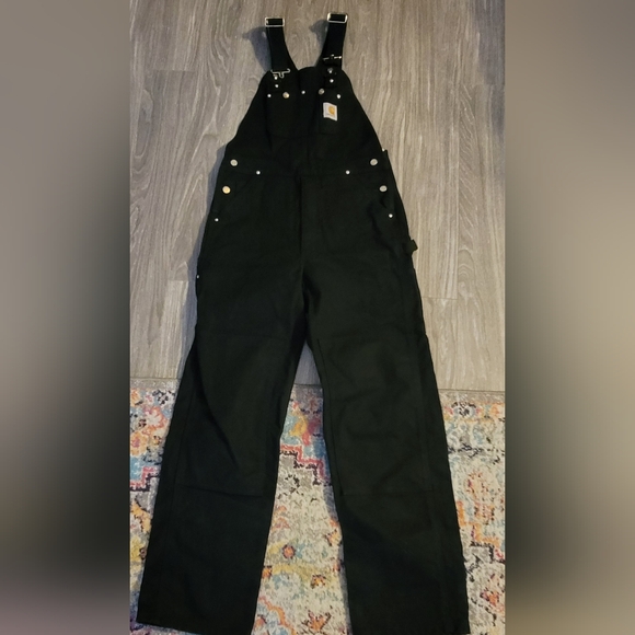 Carhartt overall - Picture 1 of 5